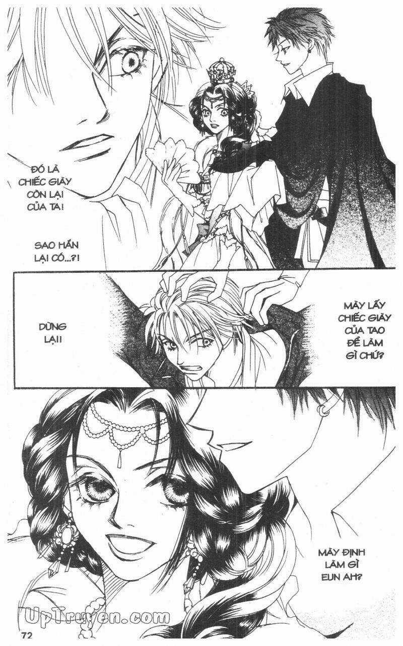 Chàng Lọ Lem Chapter 4 trang 71