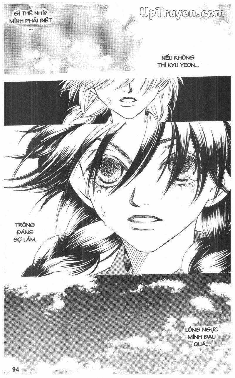 Chàng Lọ Lem Chapter 4 trang 93