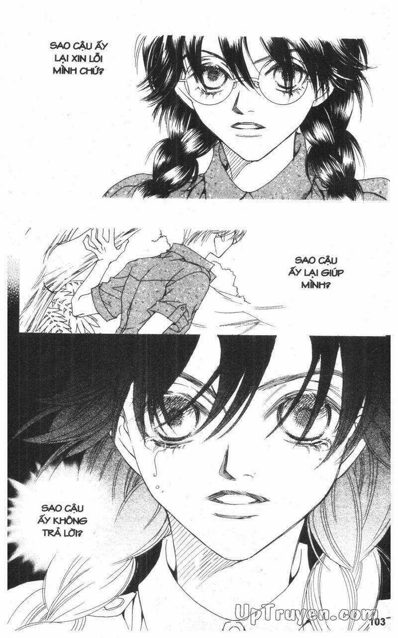 Chàng Lọ Lem Chapter 5 trang 102