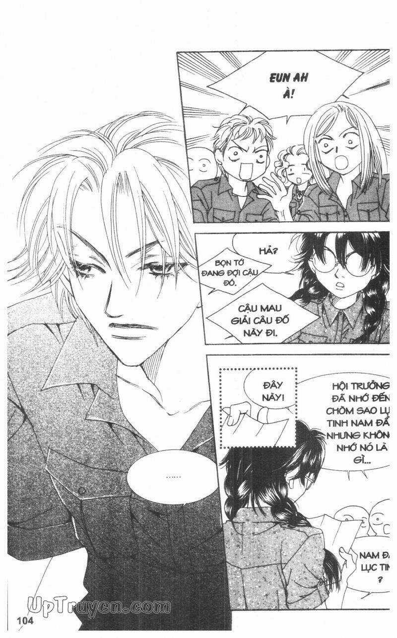 Chàng Lọ Lem Chapter 5 trang 103