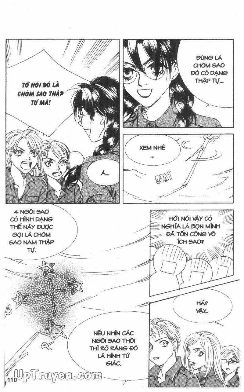 Chàng Lọ Lem Chapter 5 trang 109