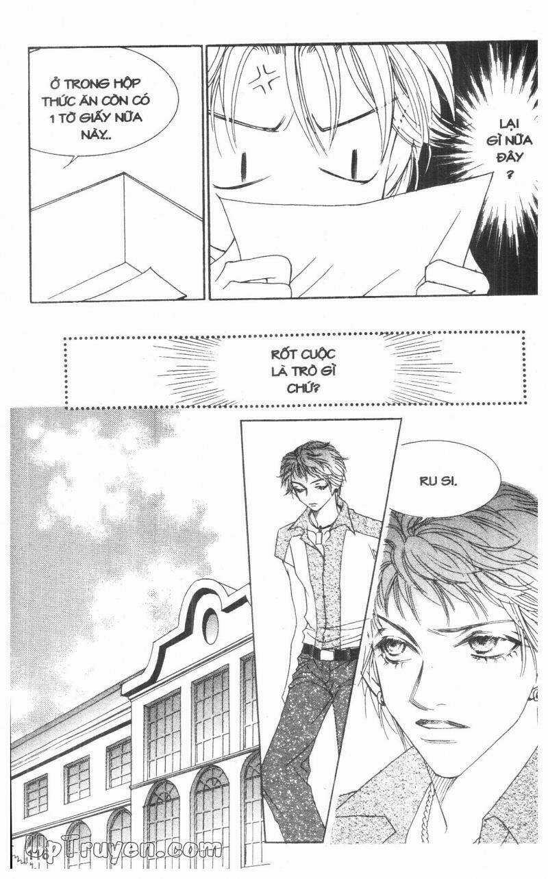 Chàng Lọ Lem Chapter 5 trang 115