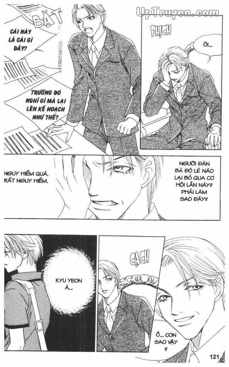 Chàng Lọ Lem Chapter 5 trang 120