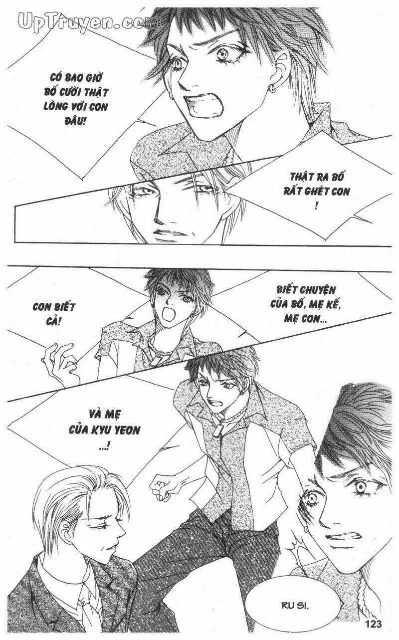 Chàng Lọ Lem Chapter 5 trang 122