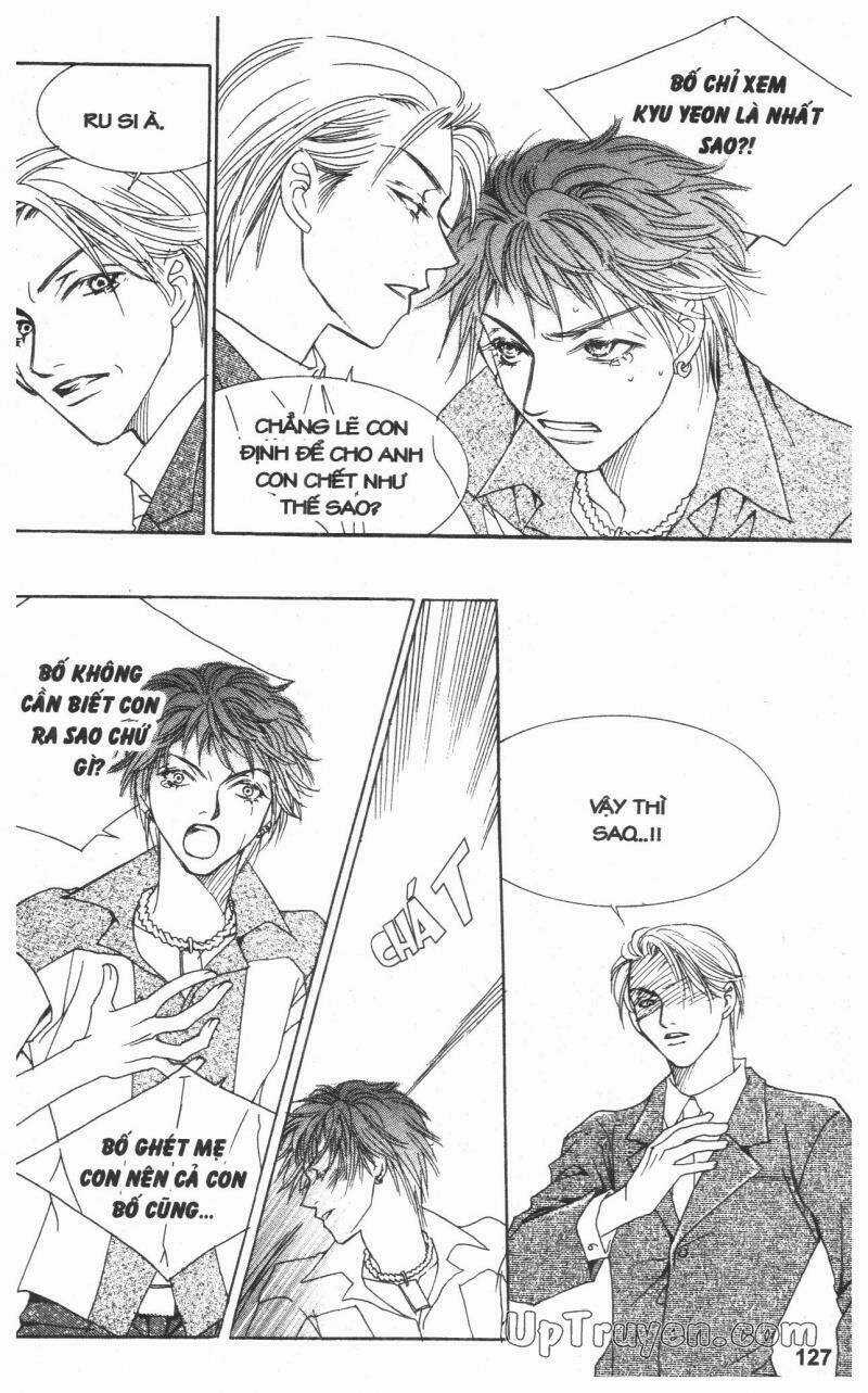 Chàng Lọ Lem Chapter 5 trang 126