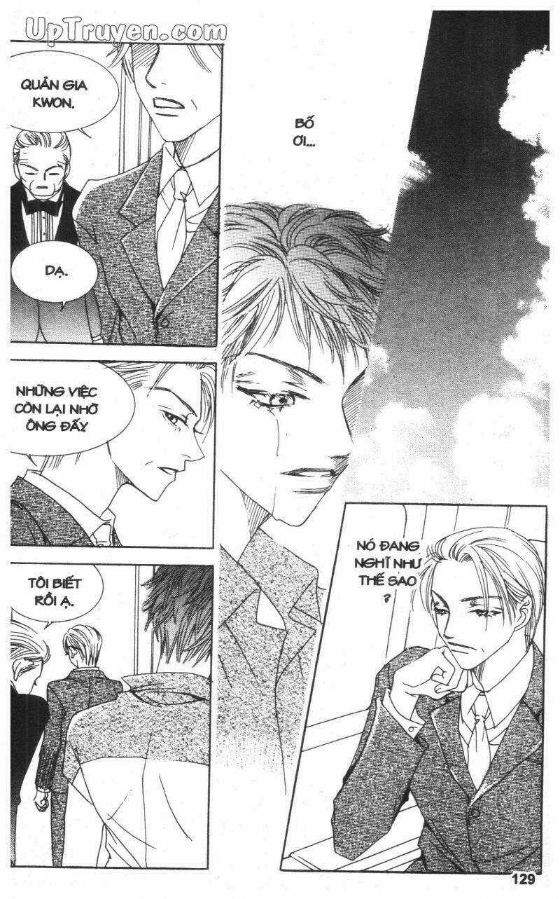 Chàng Lọ Lem Chapter 5 trang 128