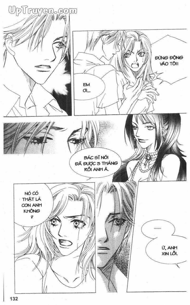 Chàng Lọ Lem Chapter 5 trang 131