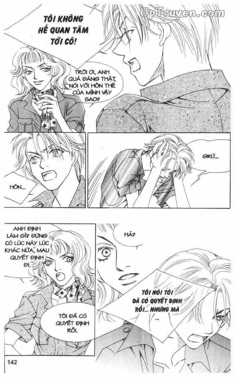 Chàng Lọ Lem Chapter 5 trang 141