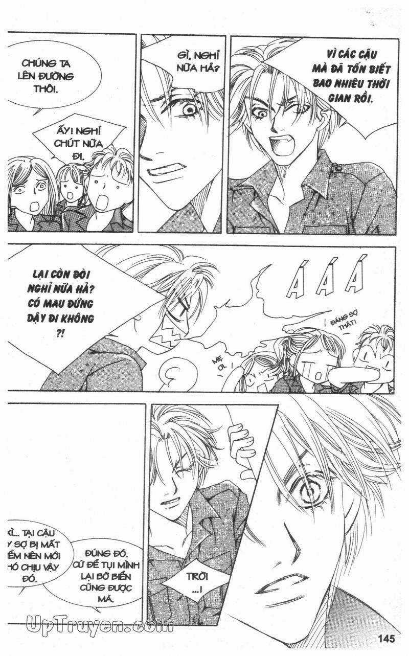 Chàng Lọ Lem Chapter 5 trang 144