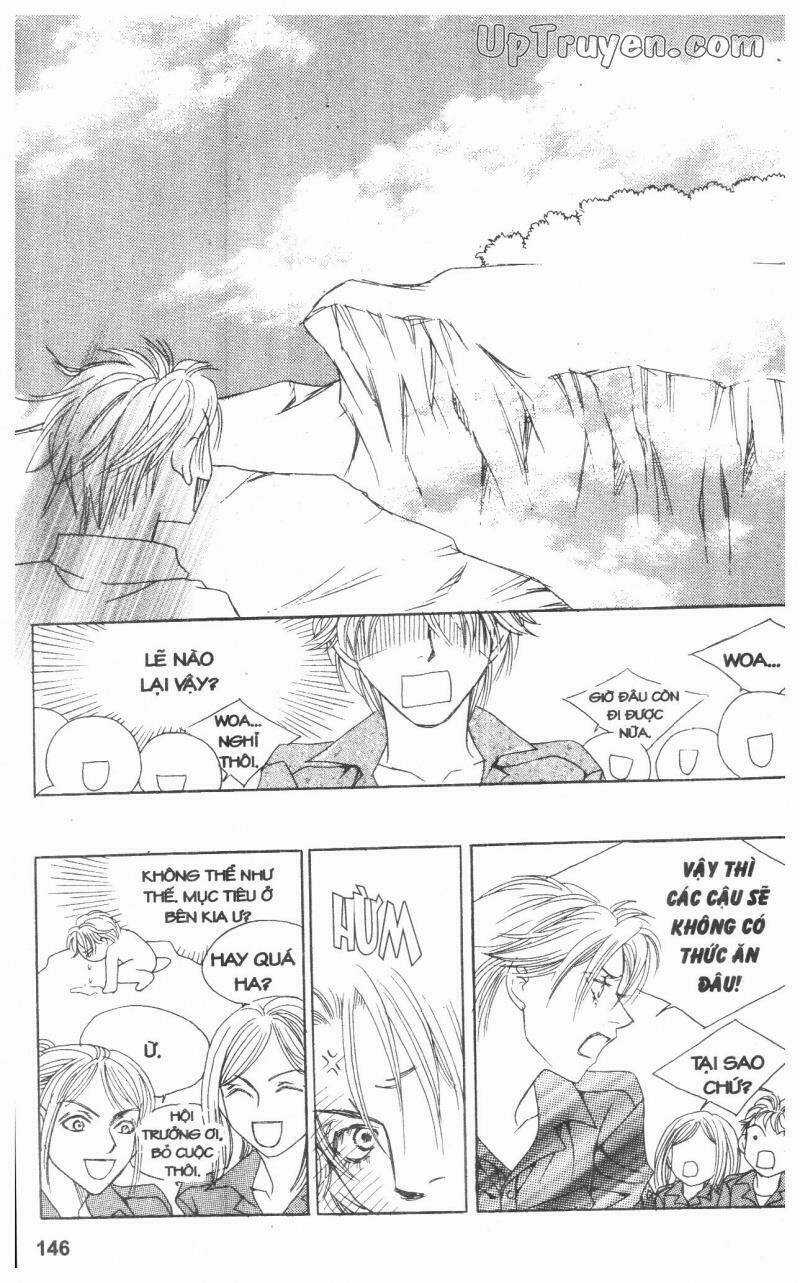 Chàng Lọ Lem Chapter 5 trang 145