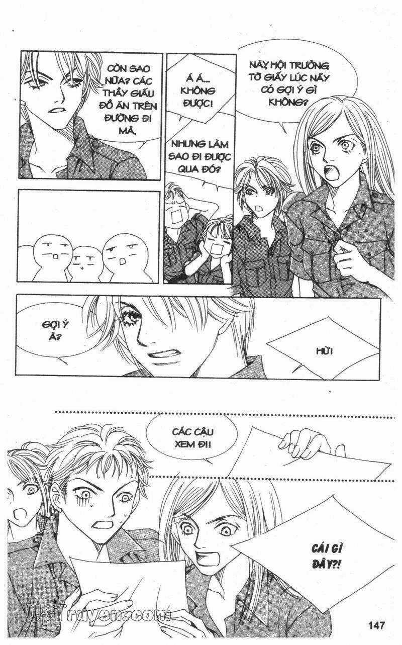 Chàng Lọ Lem Chapter 5 trang 146