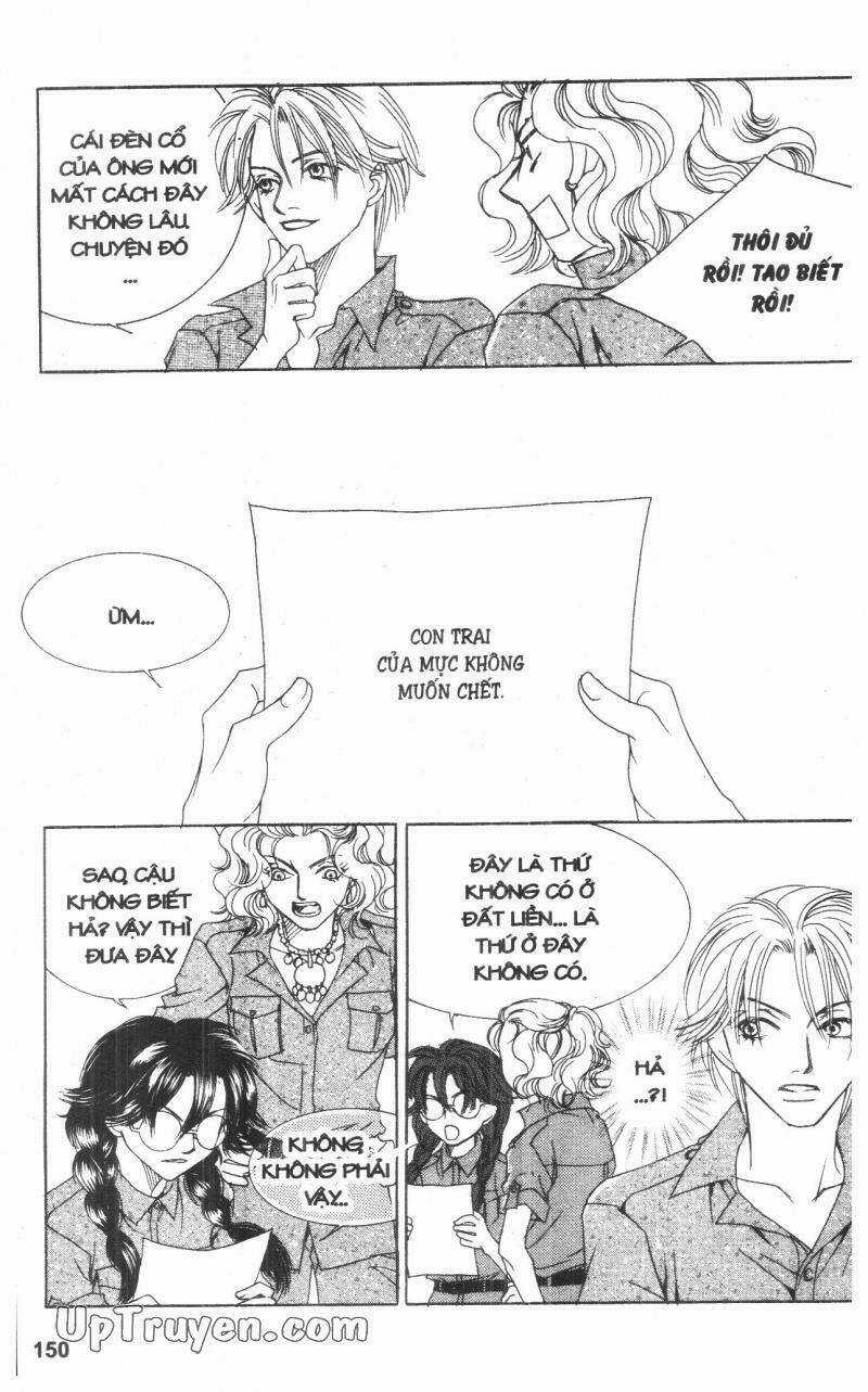 Chàng Lọ Lem Chapter 5 trang 149