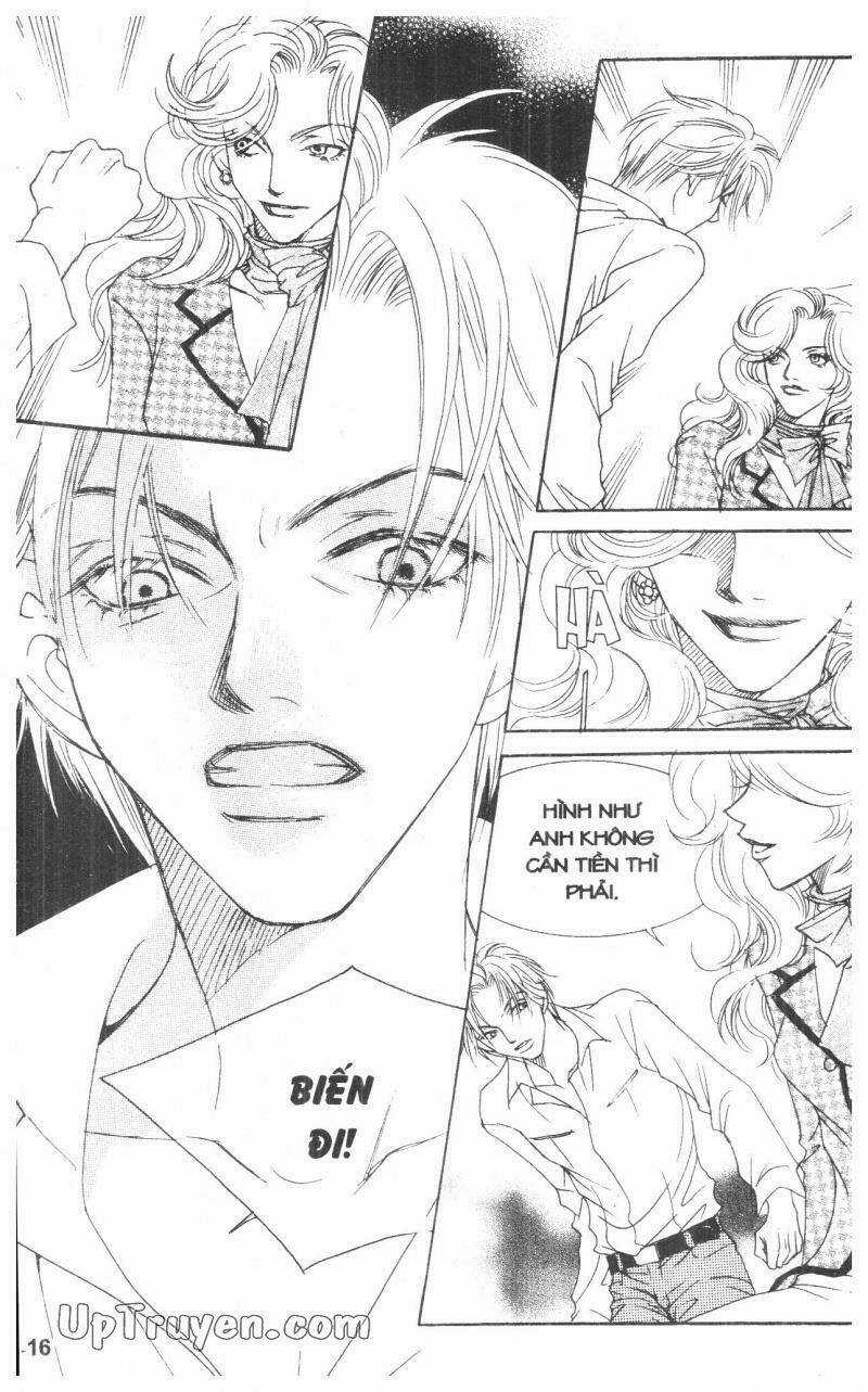 Chàng Lọ Lem Chapter 5 trang 15