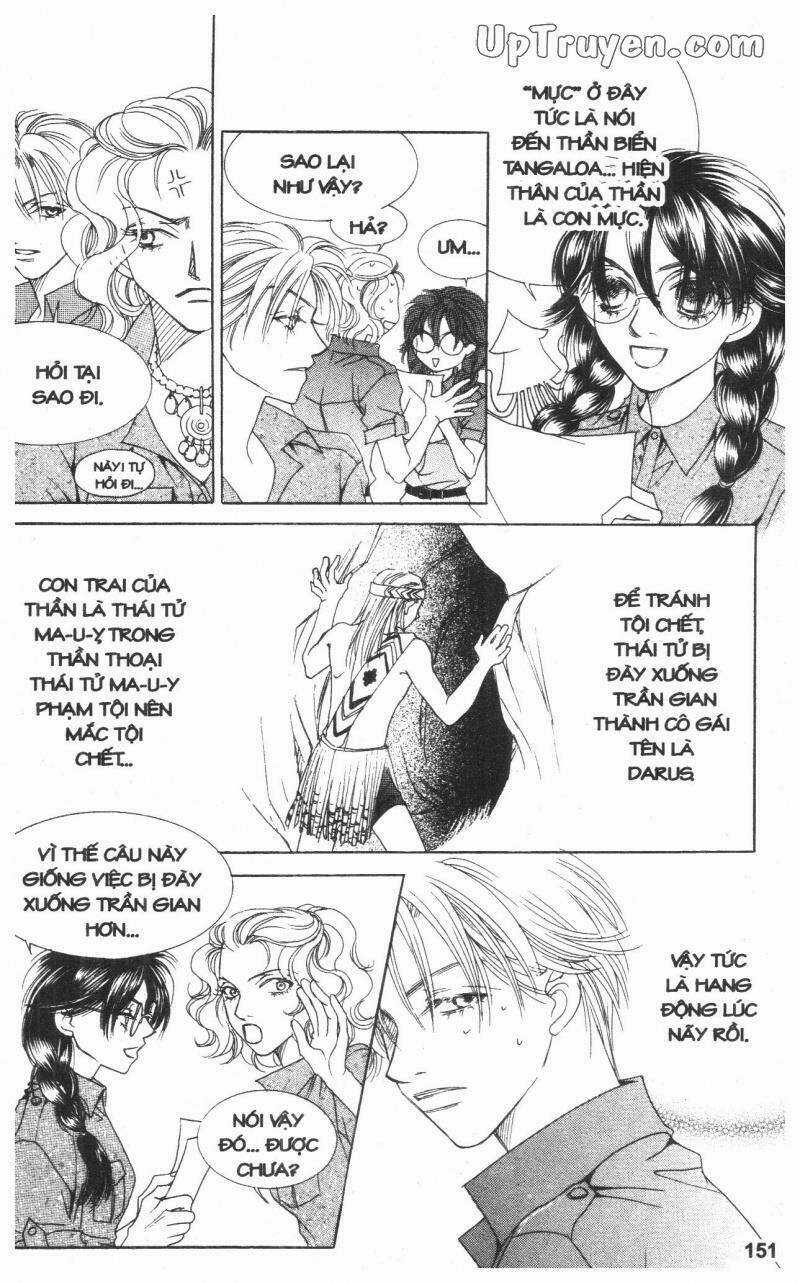 Chàng Lọ Lem Chapter 5 trang 150