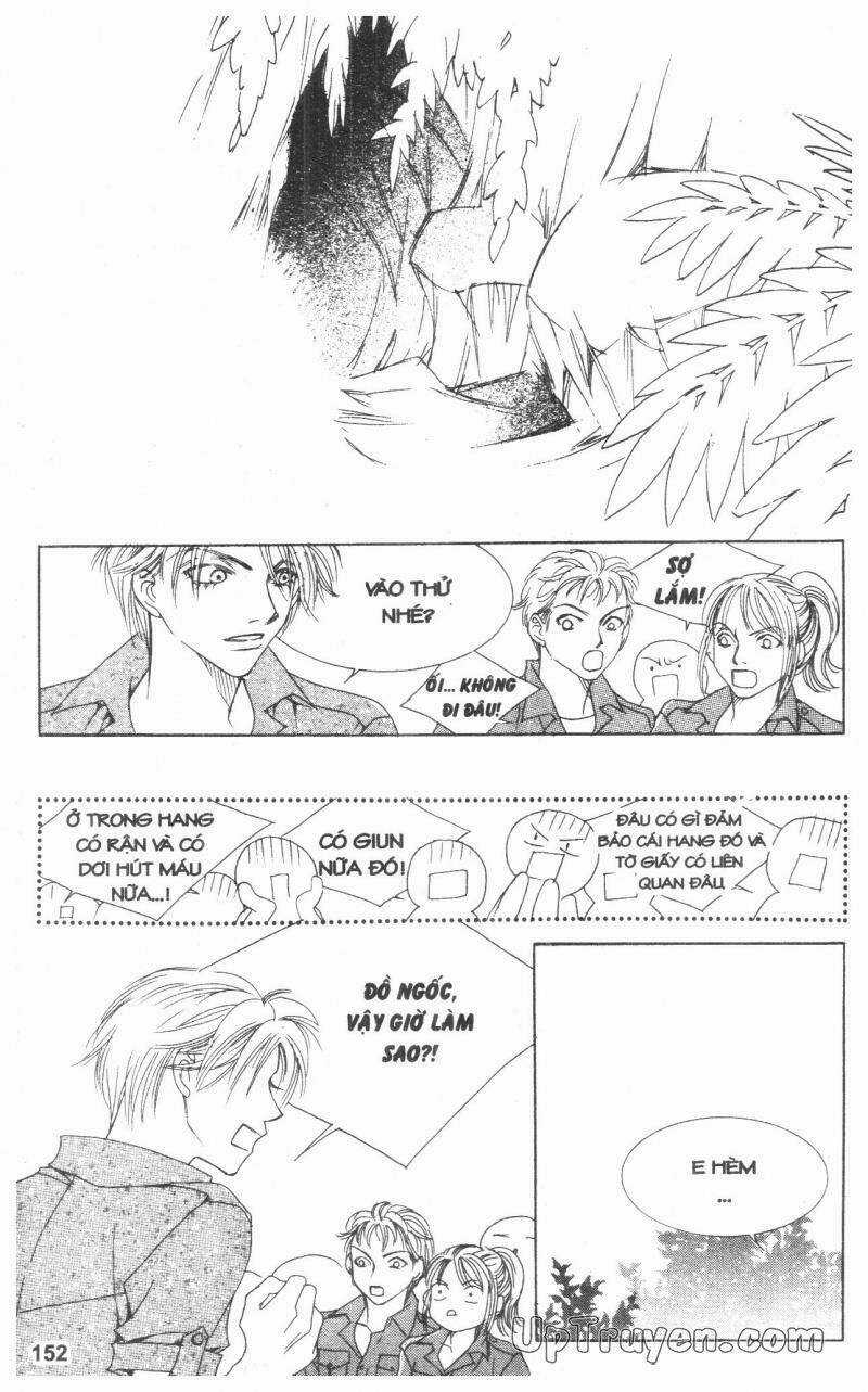 Chàng Lọ Lem Chapter 5 trang 151