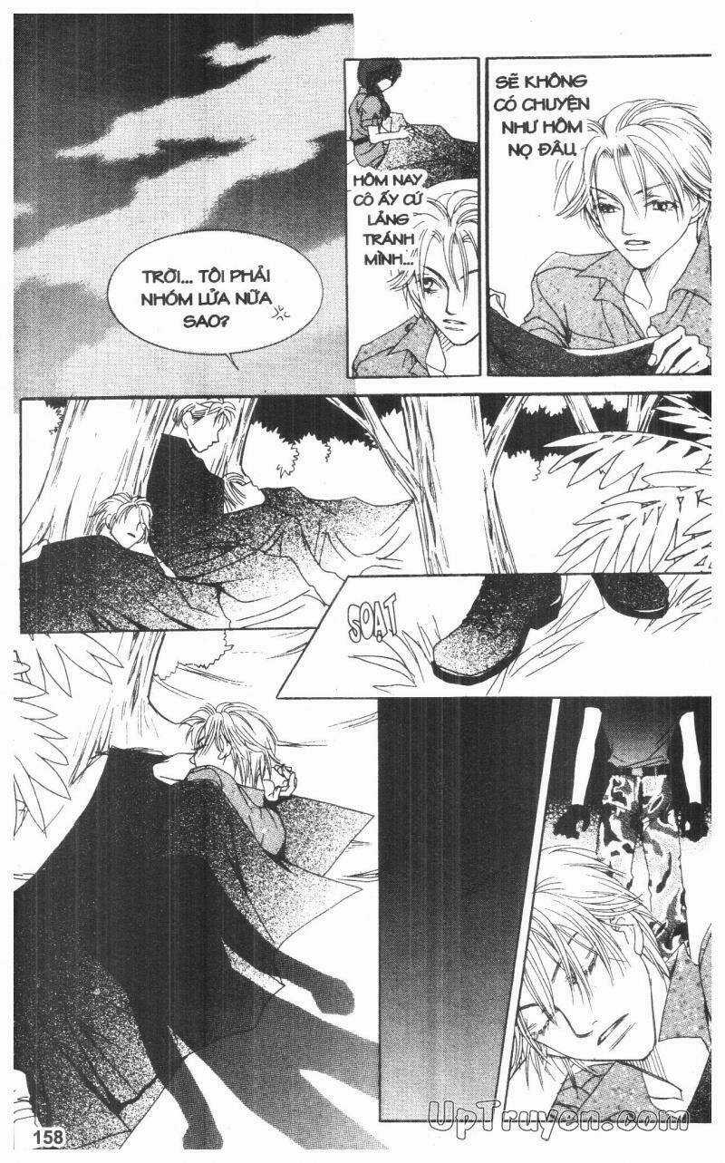 Chàng Lọ Lem Chapter 5 trang 157