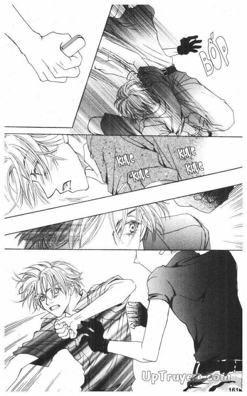 Chàng Lọ Lem Chapter 5 trang 160