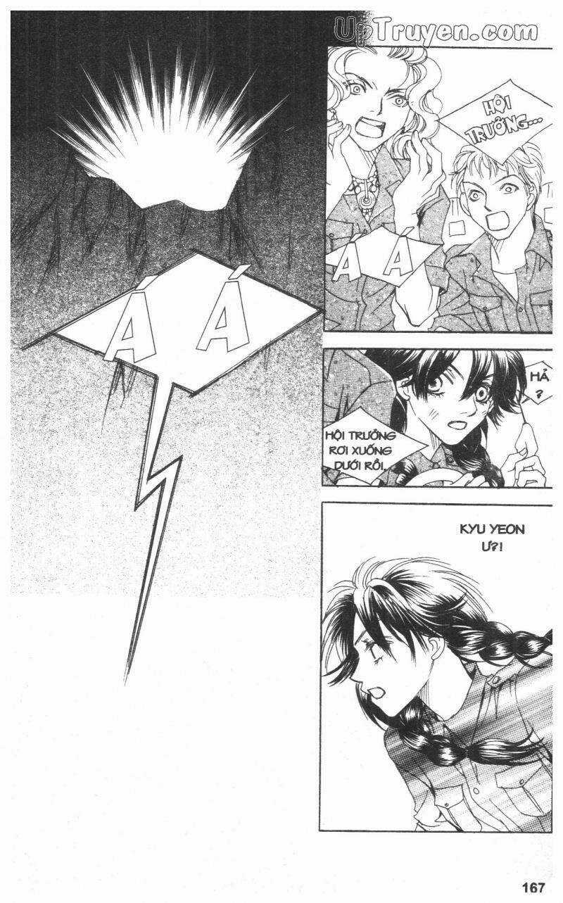 Chàng Lọ Lem Chapter 5 trang 166