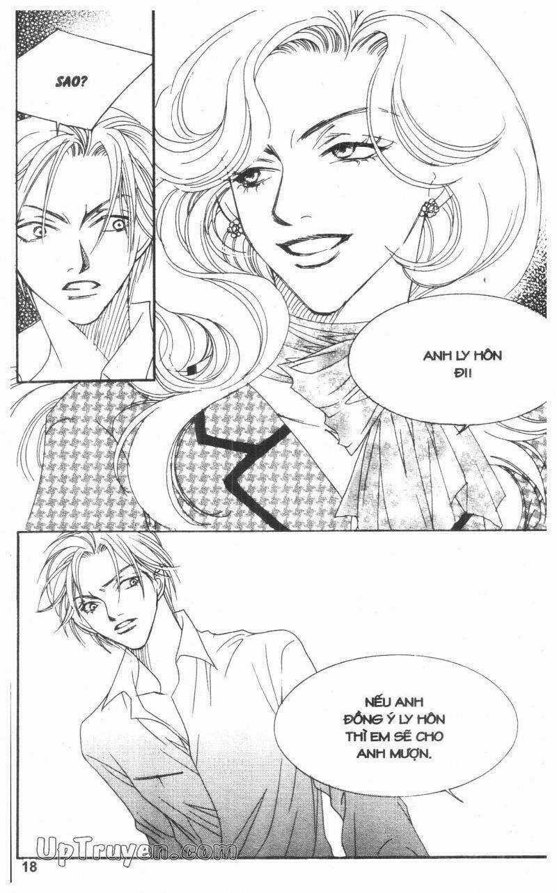 Chàng Lọ Lem Chapter 5 trang 17