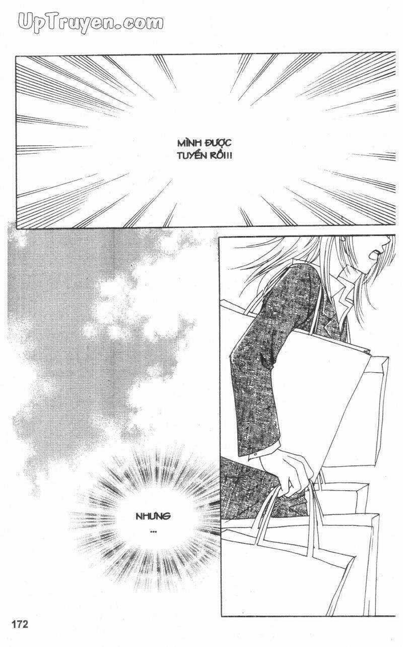 Chàng Lọ Lem Chapter 5 trang 171