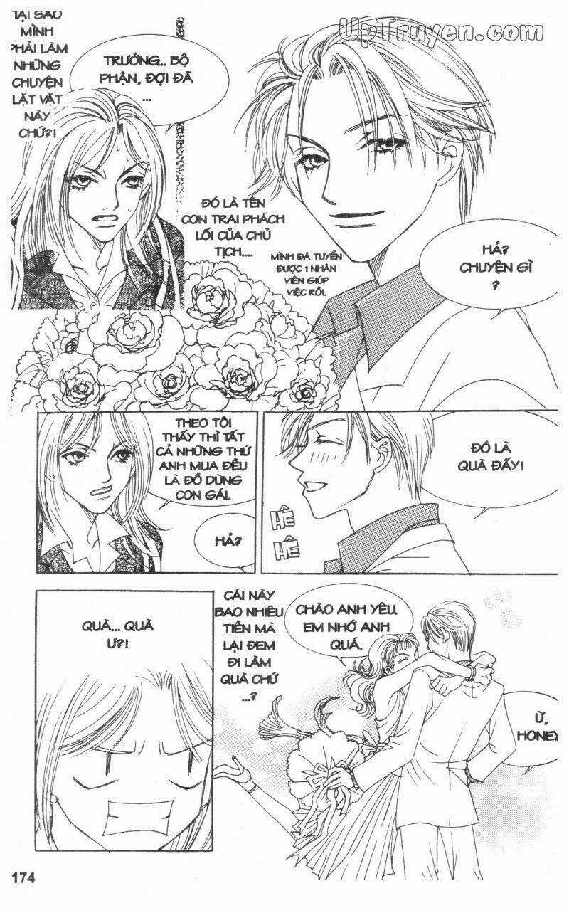 Chàng Lọ Lem Chapter 5 trang 173