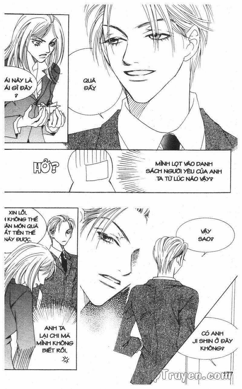 Chàng Lọ Lem Chapter 5 trang 176