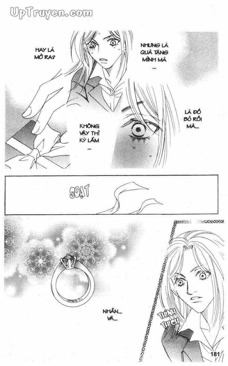 Chàng Lọ Lem Chapter 5 trang 180