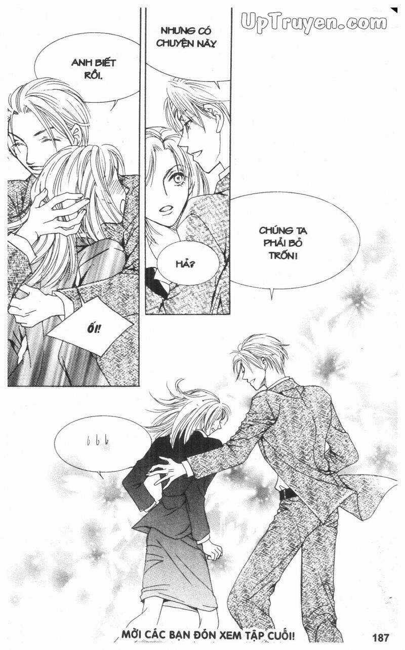 Chàng Lọ Lem Chapter 5 trang 186