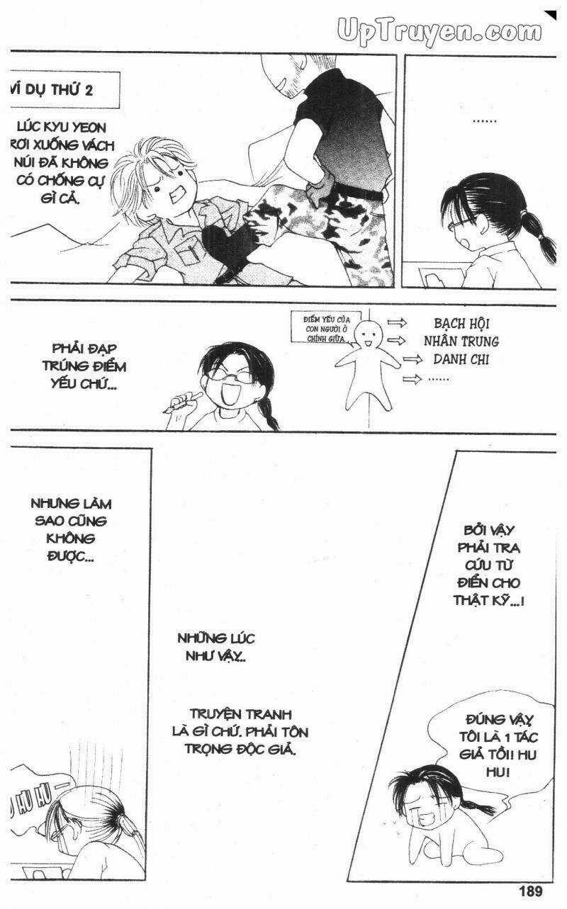 Chàng Lọ Lem Chapter 5 trang 188