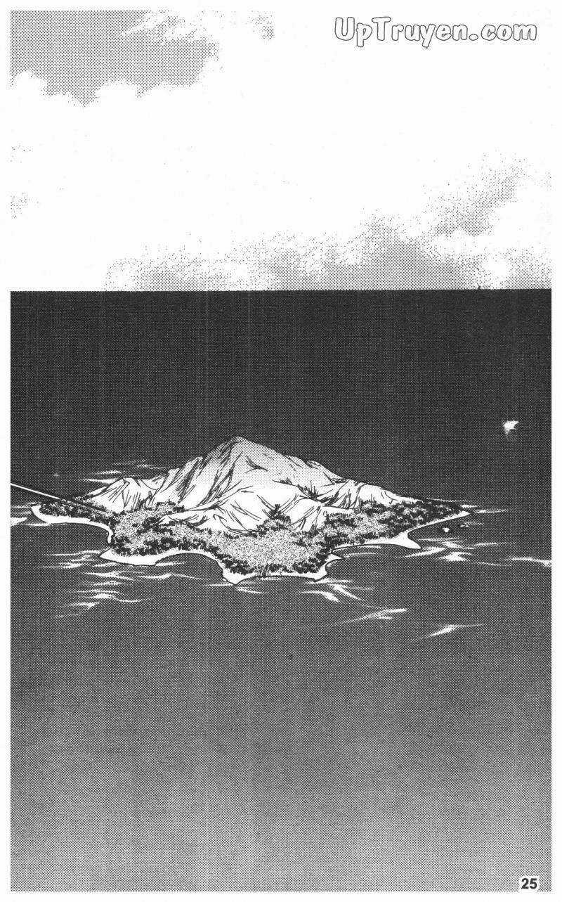 Chàng Lọ Lem Chapter 5 trang 24