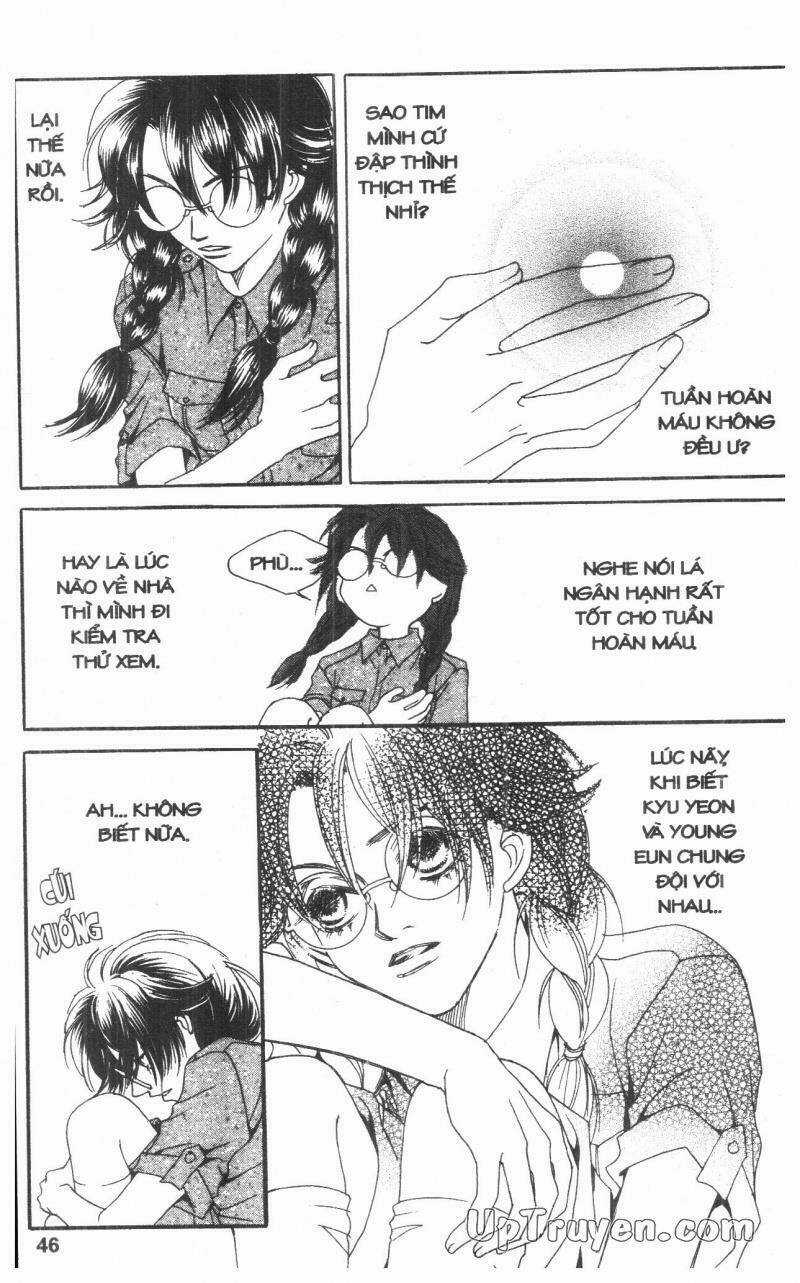 Chàng Lọ Lem Chapter 5 trang 45