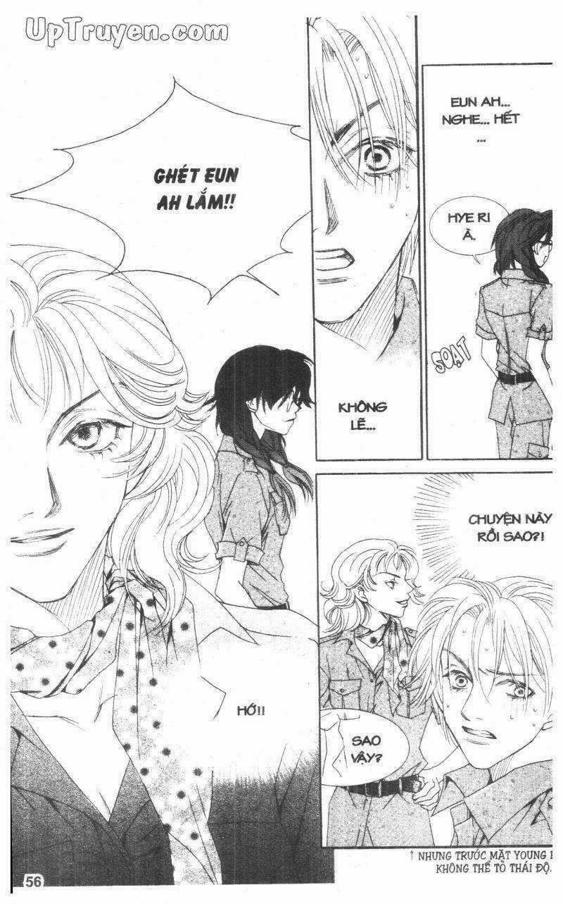 Chàng Lọ Lem Chapter 5 trang 55