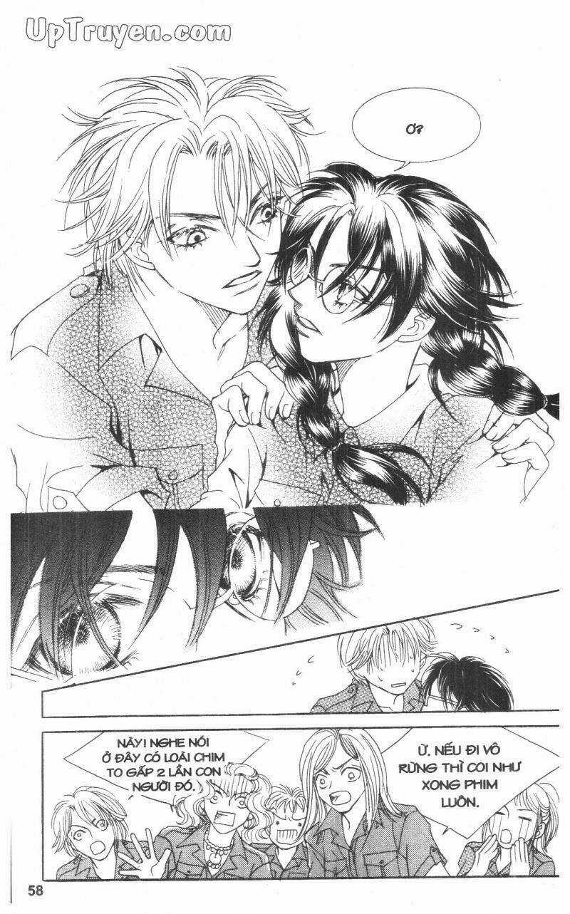 Chàng Lọ Lem Chapter 5 trang 57