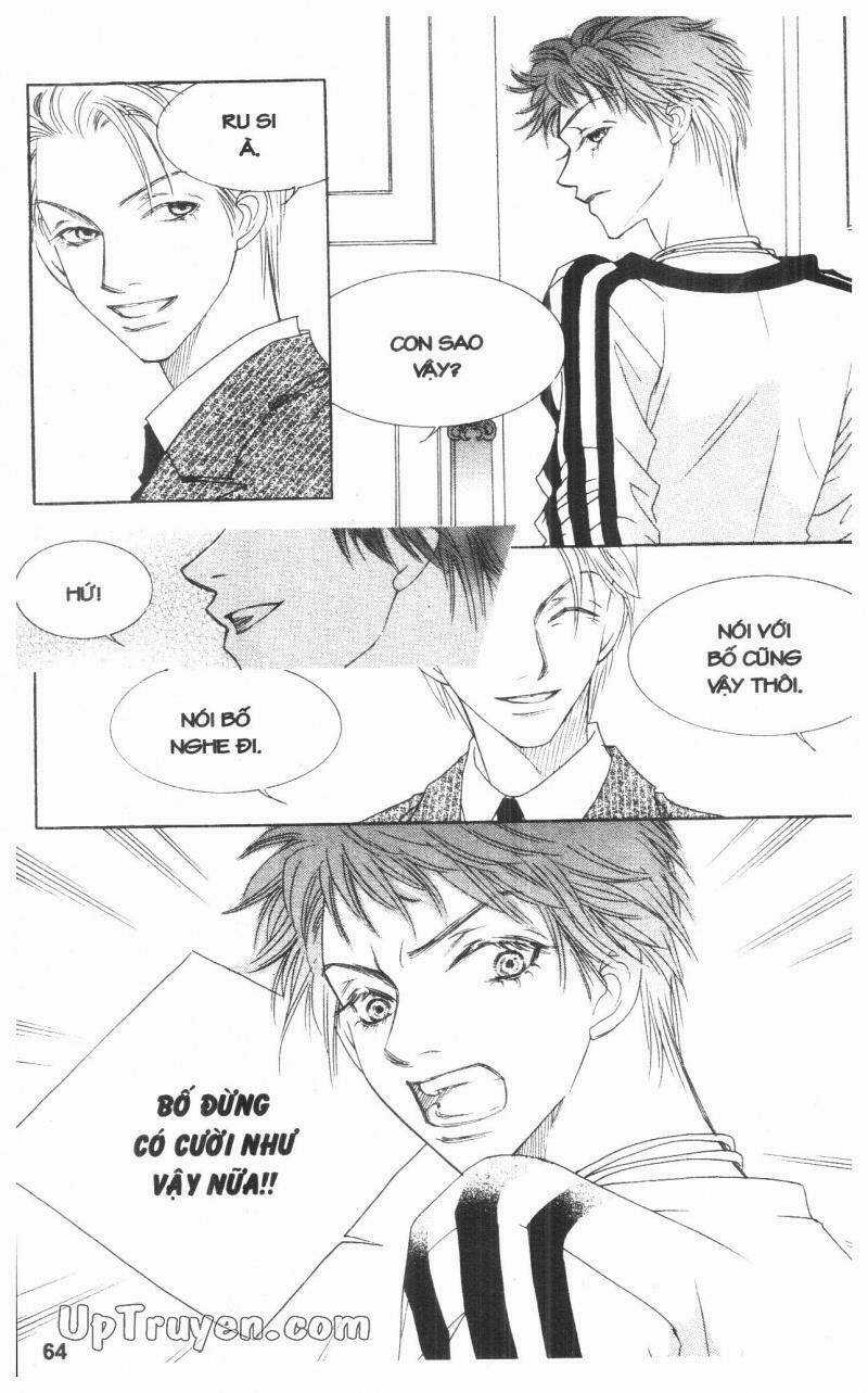 Chàng Lọ Lem Chapter 5 trang 63