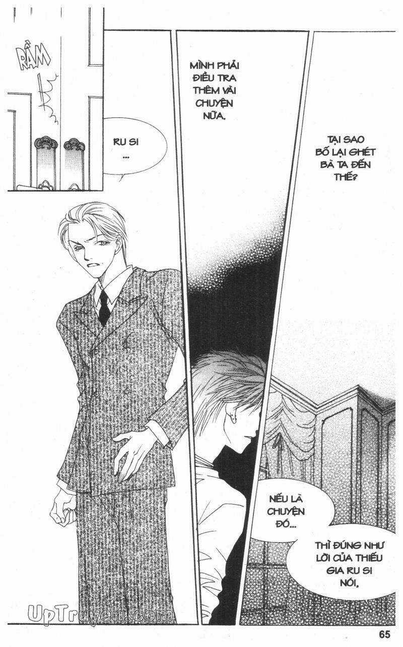 Chàng Lọ Lem Chapter 5 trang 64