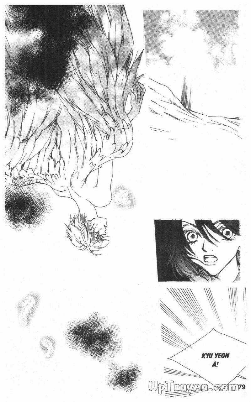 Chàng Lọ Lem Chapter 5 trang 78