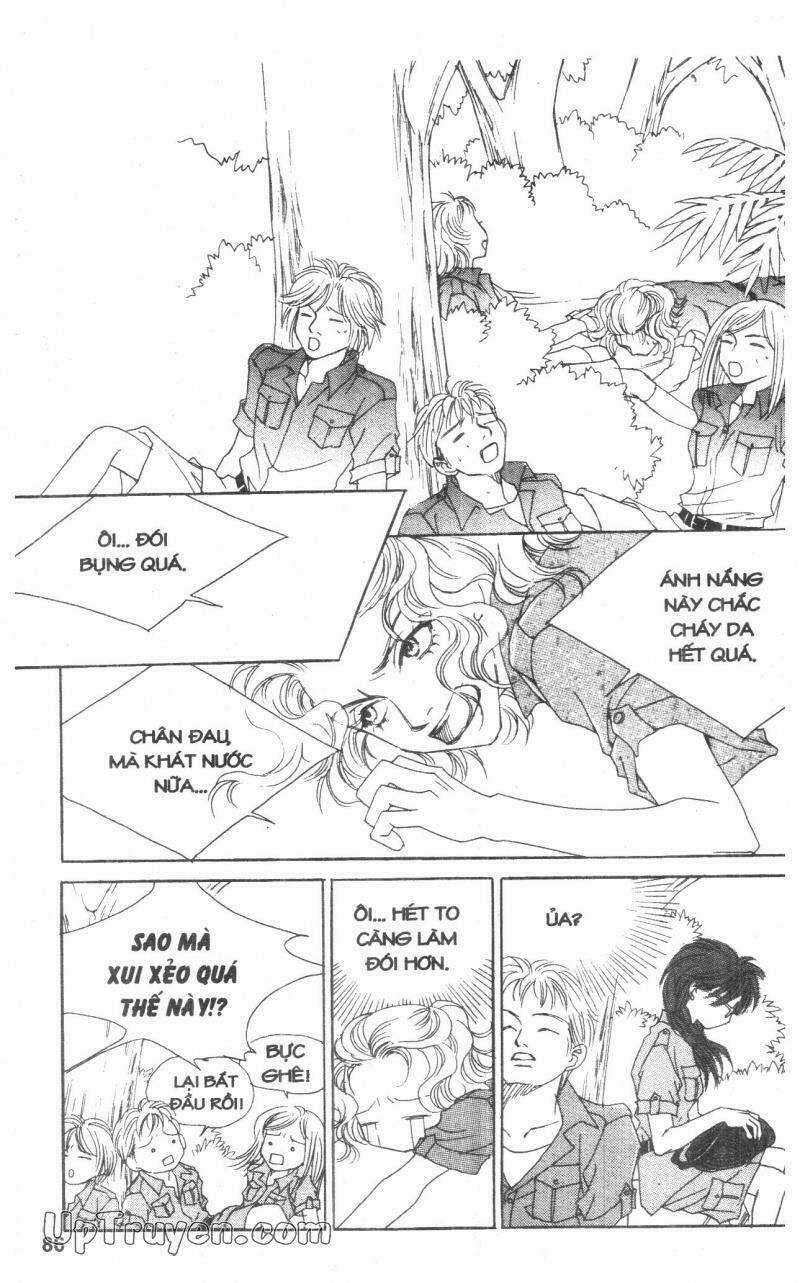 Chàng Lọ Lem Chapter 5 trang 85