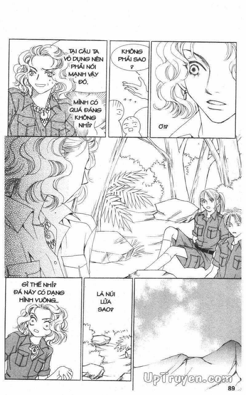 Chàng Lọ Lem Chapter 5 trang 88