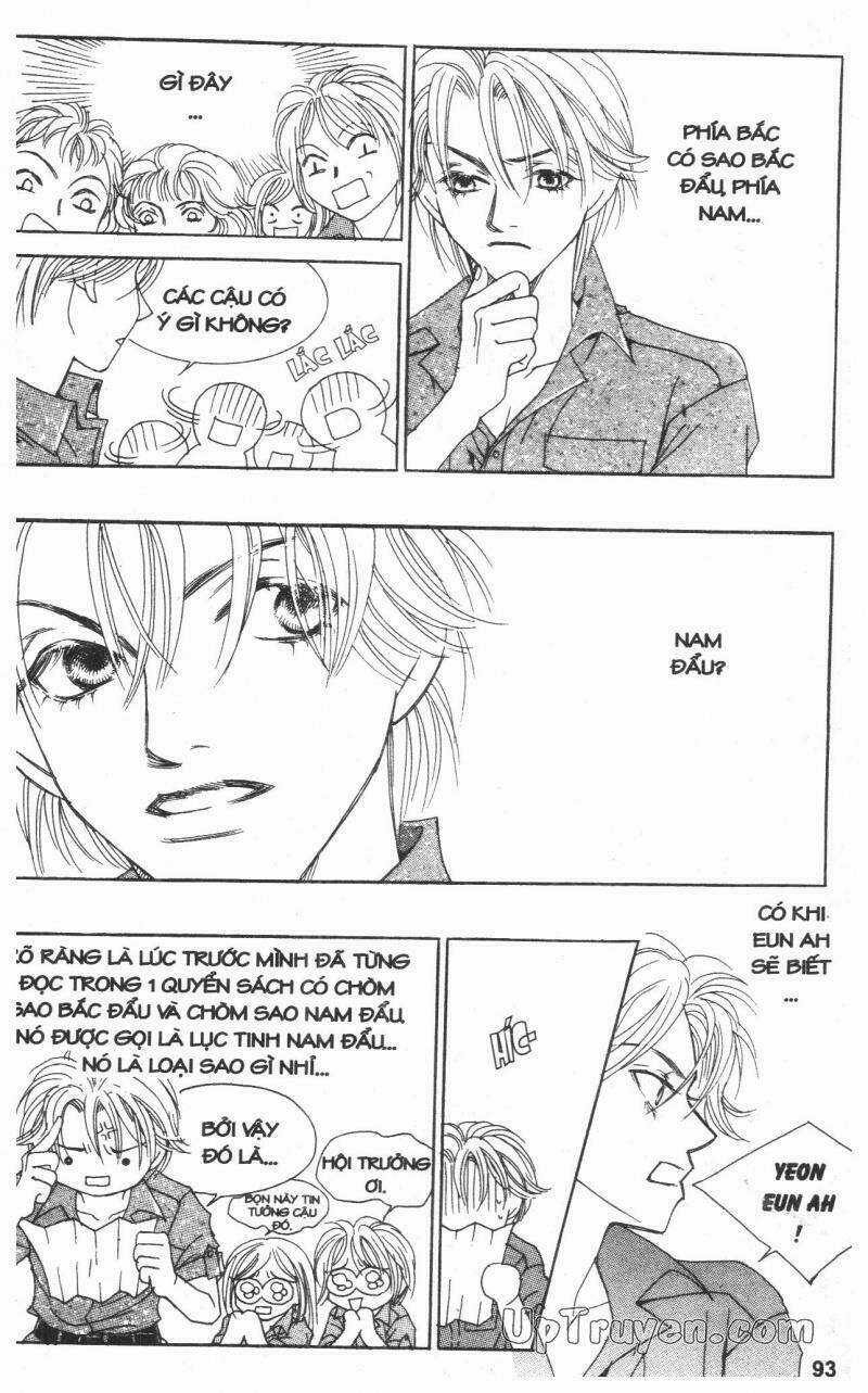 Chàng Lọ Lem Chapter 5 trang 92