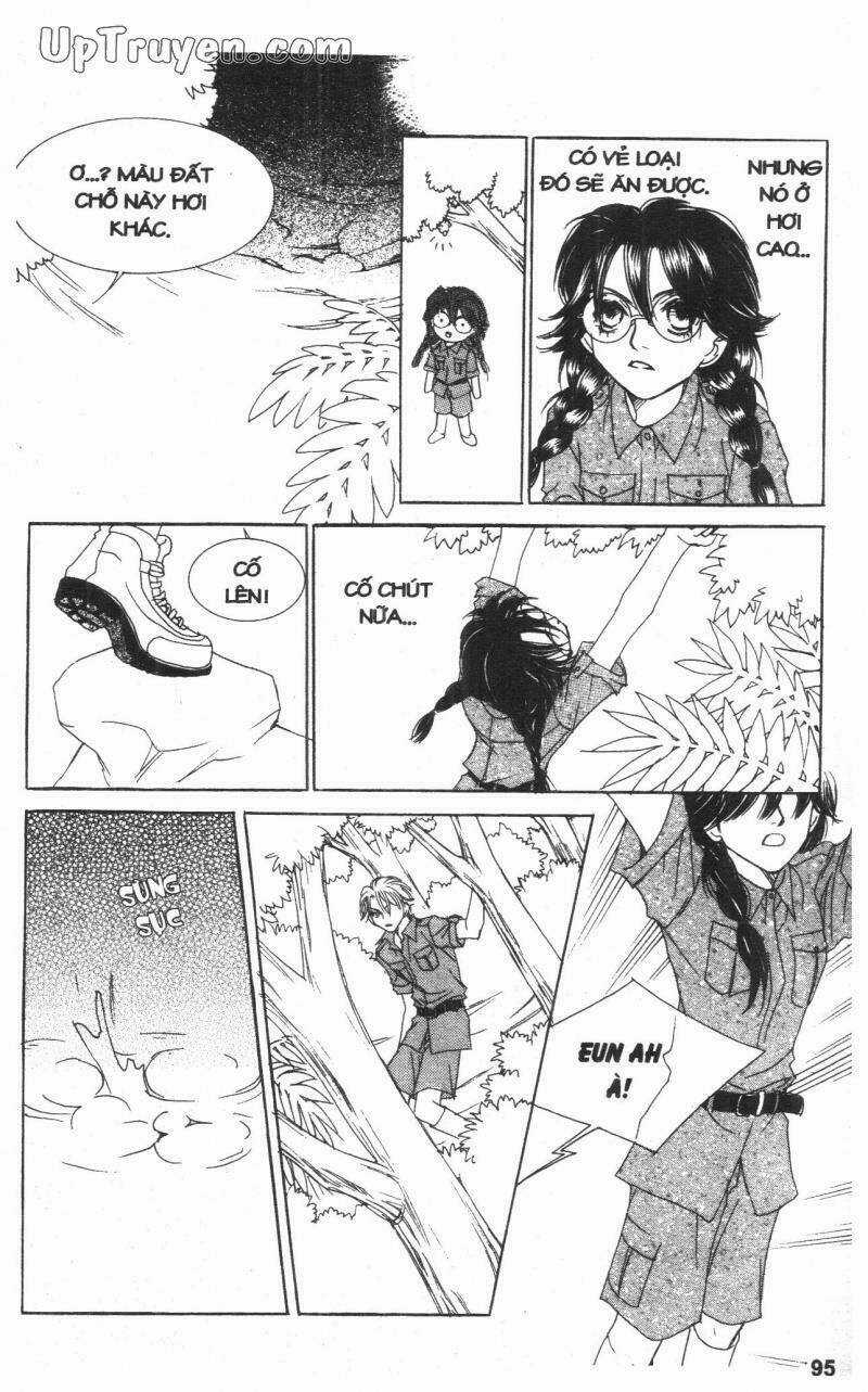 Chàng Lọ Lem Chapter 5 trang 94