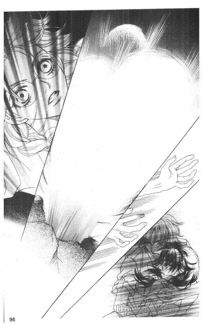 Chàng Lọ Lem Chapter 5 trang 95