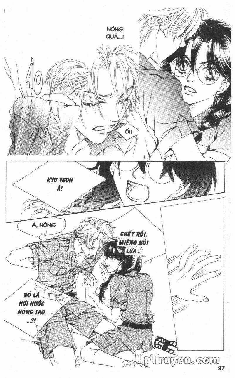 Chàng Lọ Lem Chapter 5 trang 96