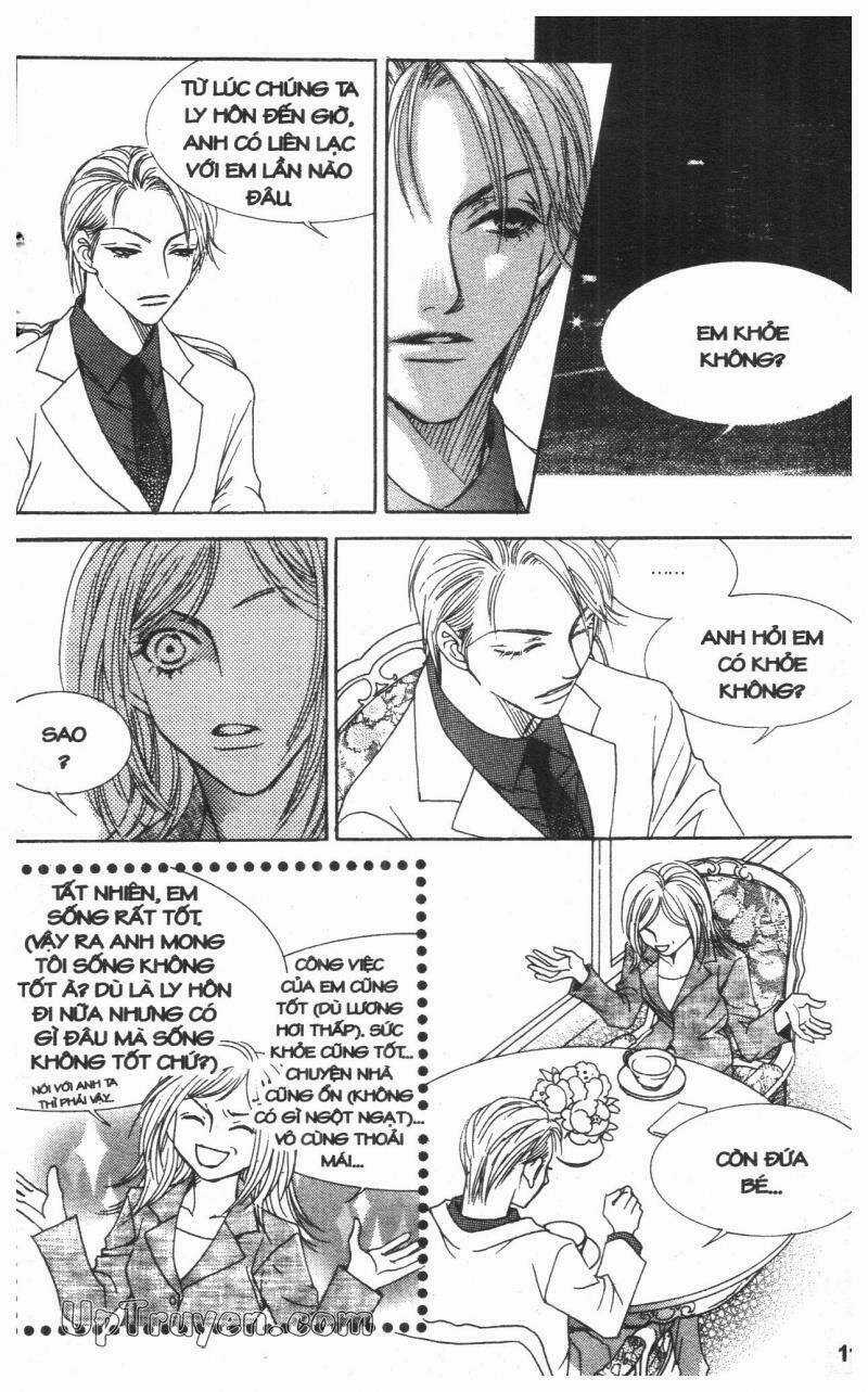 Chàng Lọ Lem Chapter 6 trang 10