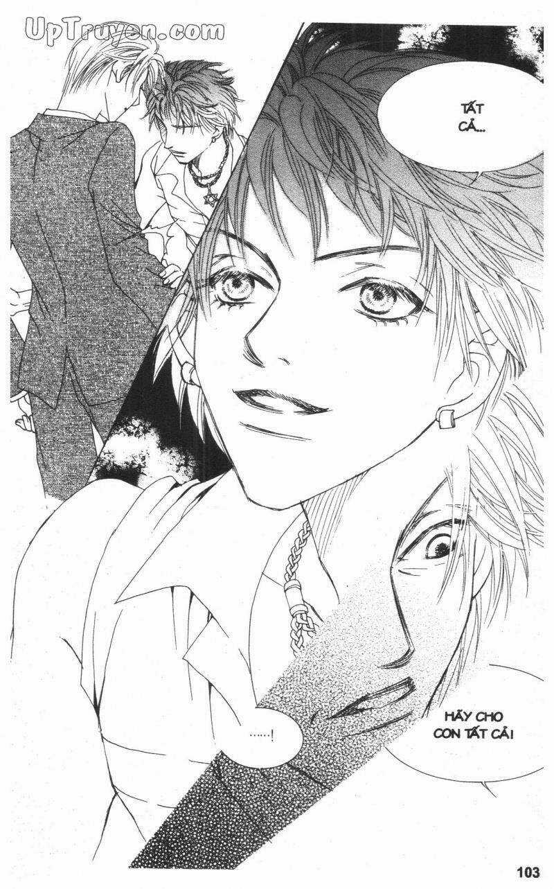 Chàng Lọ Lem Chapter 6 trang 102