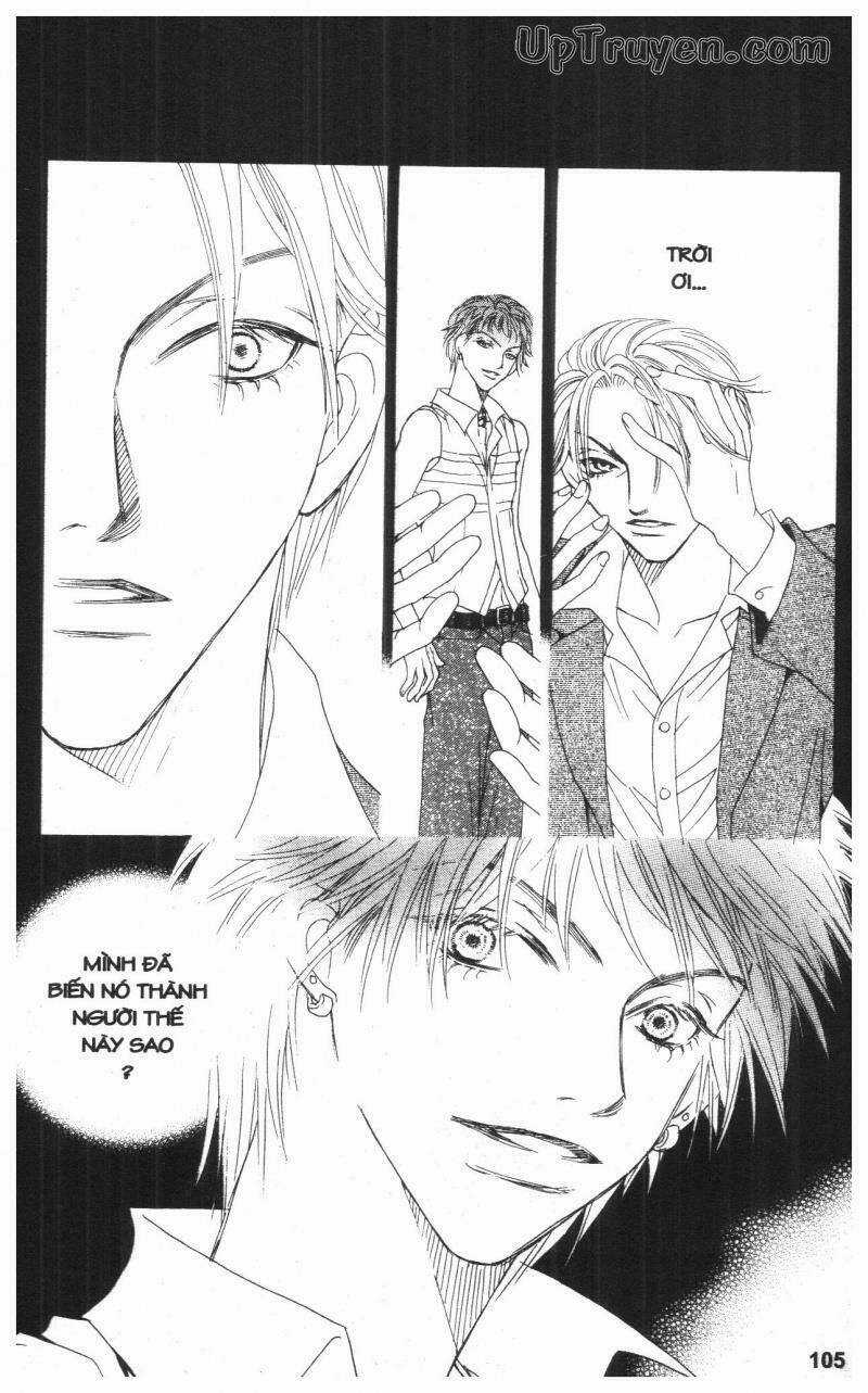 Chàng Lọ Lem Chapter 6 trang 104