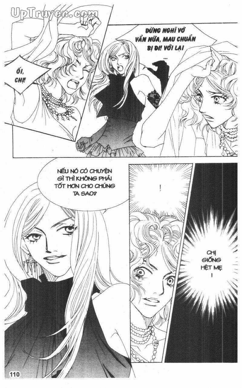 Chàng Lọ Lem Chapter 6 trang 109