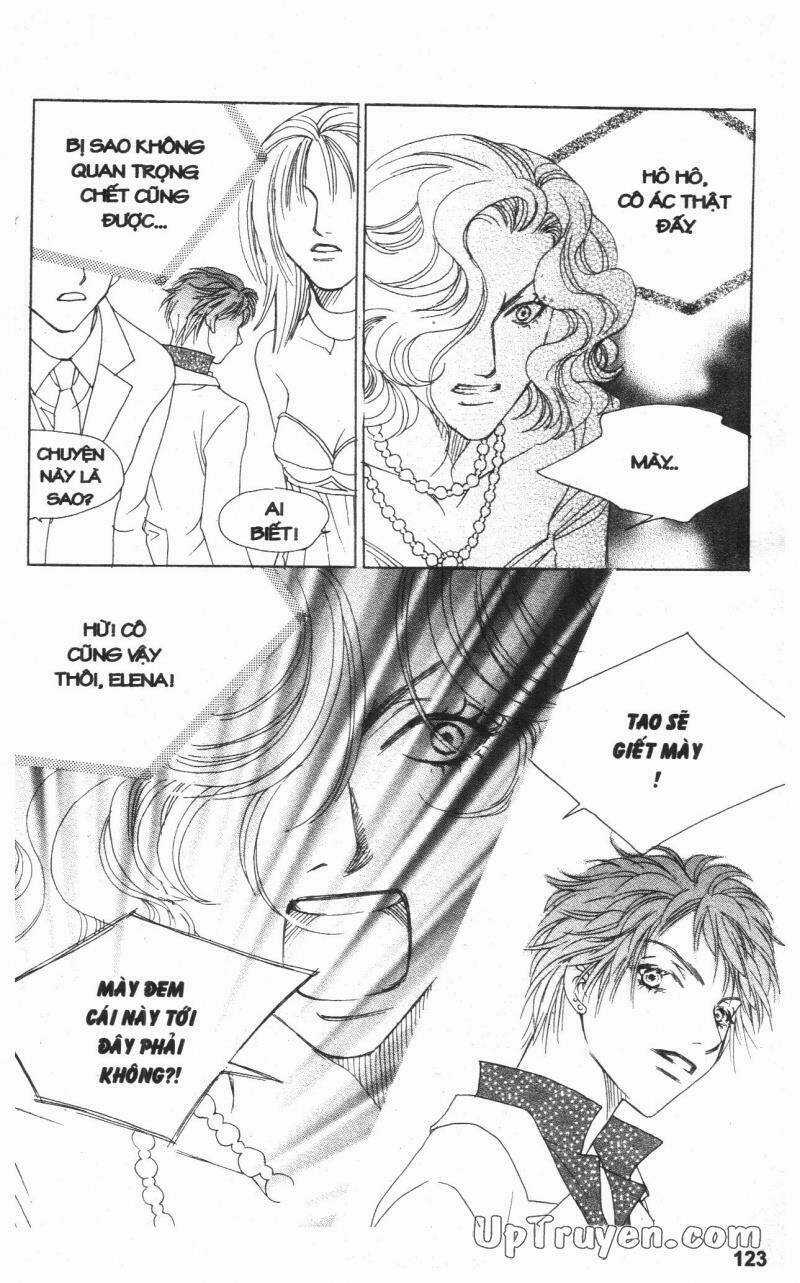 Chàng Lọ Lem Chapter 6 trang 122