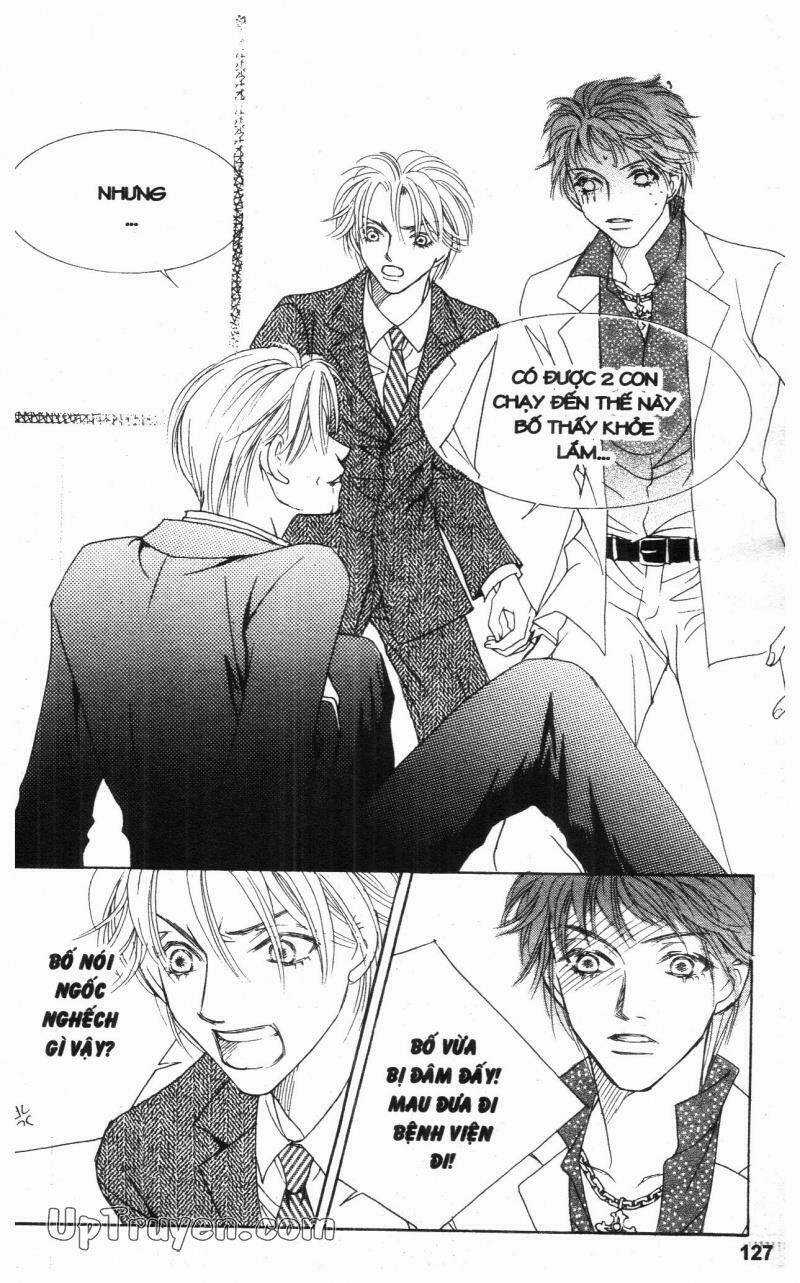 Chàng Lọ Lem Chapter 6 trang 126