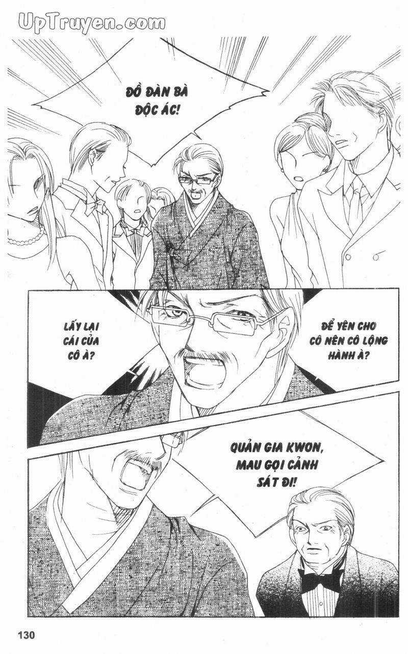 Chàng Lọ Lem Chapter 6 trang 129