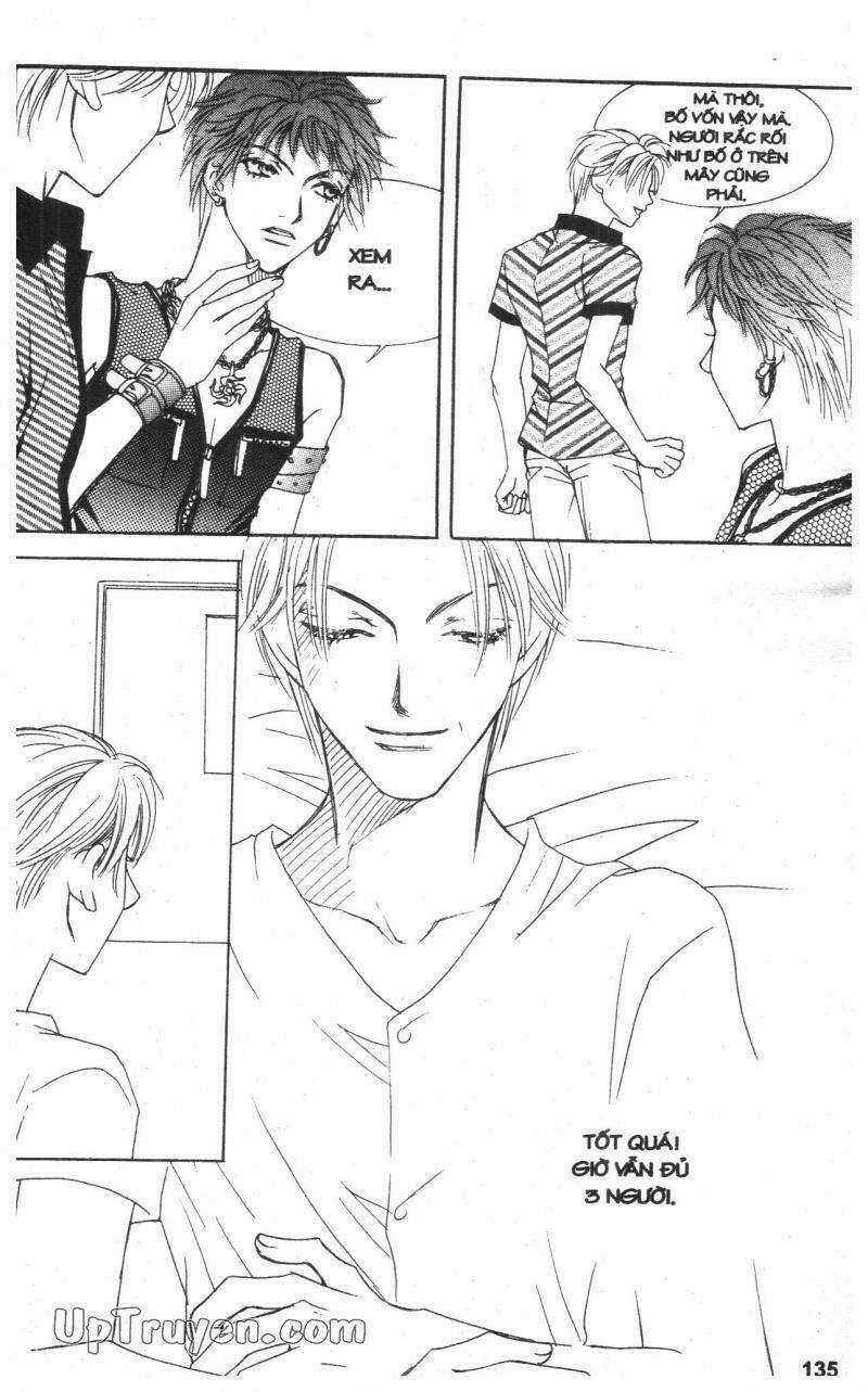 Chàng Lọ Lem Chapter 6 trang 134